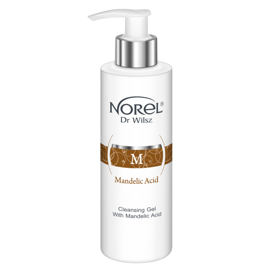 Norel Mandelic Acid Żel z kwasem migdałowym 200ml DZ368